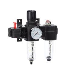 BL73-301G | Norgren | Conjunto FRL G3/8 Dreno Automático BL73-301G