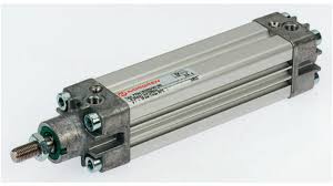 RA/8080/M/100 | Norgren | Cilindro Pneumático ISOLine Ø80 Curso 100mm
