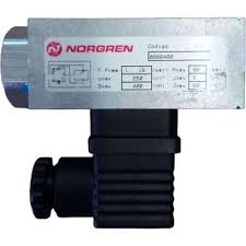 0880400 | Norgren | Sensor Magnético PNP M8