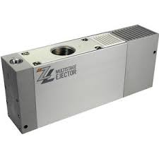 ZL212-K15LZ-DPL-Q | SMC | Gerador de Vácuo Multi-estágio com Switch ZL212-K15LZ-DPL-Q