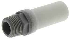 AN30-03 | SMC | Silenciador Bronze Sinterizado 3/8 - AN30-03