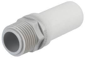 AN40-04 | SMC | Silenciador Bronze Sinterizado 1/2 AN40-04