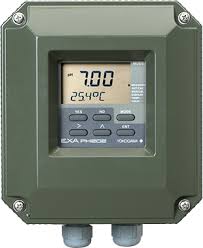 PH202G | Yokogawa | Transmissor pH PH202G - Medição e Controle de pH Industrial