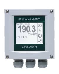 SC450G | Yokogawa | Analisador de Condutividade SC450G - Medição de Processo Industrial