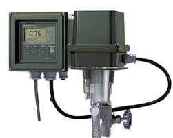 FC400G | Yokogawa | Célula Cloro Amperométrica FC400G