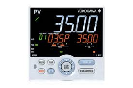 UP35A-000-10-00 | Yokogawa | Controlador Programável UP35A 10 Pontos