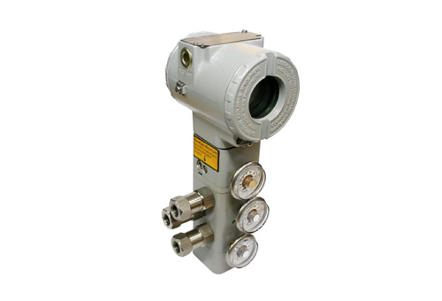 AVP302-RSD5A1/FF | Yokogawa | Posicionador Fieldbus AVP302-RSD5A1/FF