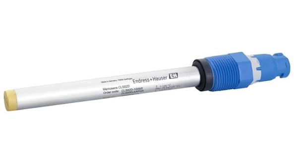 CLS82D-A1A1A | Endress+Hauser | Sensor Condutividade Memosens CLS82D ATEX CLS82D-A1A1A