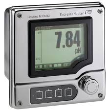CM42-MPA001EAE00 | Endress+Hauser | Transmissor Liquiline CM42 2 Fios CM42-MPA001EAE00