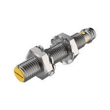 BI2-M08E-AP6X-H1141 | Turck | Sensor Indutivo M8 Extra Curto 2mm PNP Conector M12