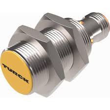 BI5-M18-AN6X-H1141 | Turck | Sensor Indutivo M18 Faceado 5mm NPN NO Conector M12