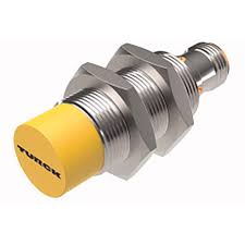 BI5-M18-VN4X-H1141 | Turck | Sensor Indutivo M18 Faceado 5mm NPN NO+NC M12