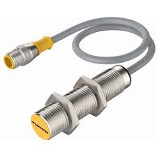 BC5-M18-AP4X | Turck | Sensor Capacitivo M18 Faceado 5mm PNP NO Cabo