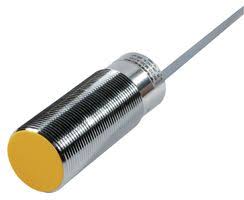 BC10-M30-VP4X-H1141 | Turck | Sensor Capacitivo M30 Faceado 10mm PNP NO+NC M12