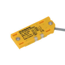 BC10-QF5.5-AP6X2/S250 | Turck | Sensor Capacitivo Miniatura 5.5mm Alcance 10mm PNP