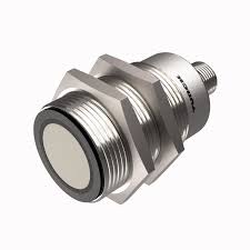 RU300U-M30-AN8X2-H1141 | Turck | Sensor Ultrassônico M30 NPN 30-300cm Conector M12