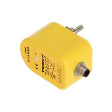 FCS-G1/4A4P-AP8X-H1141 | Turck | Sensor de Vazão G1/4 Plástico PNP Conector M12