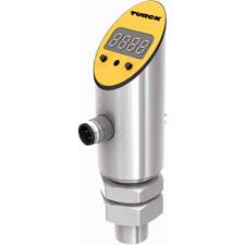 TS-516-LI2UPN8X-H1141-L100 | Turck | Sensor de Temperatura -50/150°C Display 100mm G1/2