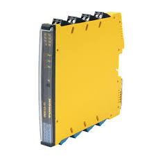 IMX12-DI01-1S-1R-H0/24VDC | Turck | Isolador Digital Ex 1 Canal Entrada 24VDC Zona Ex