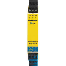 IM34-11EX-Hi/24VDC | Turck | Interface Amplificador NAMUR Ex 1 Canal 24VDC
