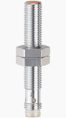 IE5287 | ifm | Sensor Indutivo M8 Faceado 2mm PNP/NO Conector M8