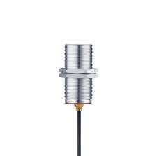 II5257 | ifm | Sensor Indutivo M30 Fator 1 Faceado 20mm NPN M12