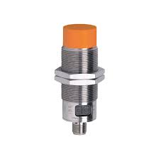 KI5086 | ifm | Sensor Capacitivo M30 Faceado 15mm PNP/NO Cabo 2m