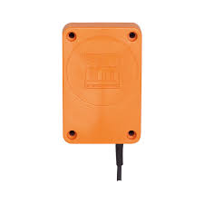 KD5024 | ifm | Sensor Capacitivo M18 8mm PNP/NO M12