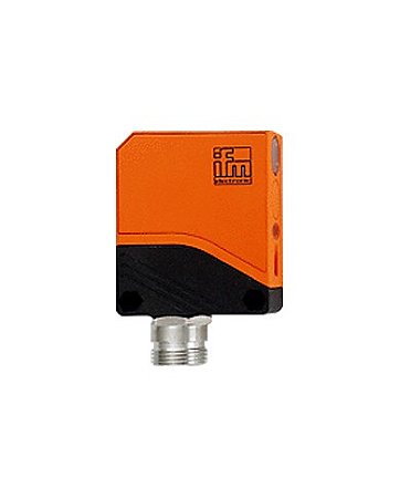 OL5006 | ifm | Sensor Luminescência UV Fibra Óptica OL5006