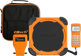 LMC300 | ifm | Controlador Nível Condutivo 3 Canais LMC300