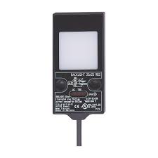 O2D900 | ifm | Iluminador LED Ring Light 66mm Vermelho