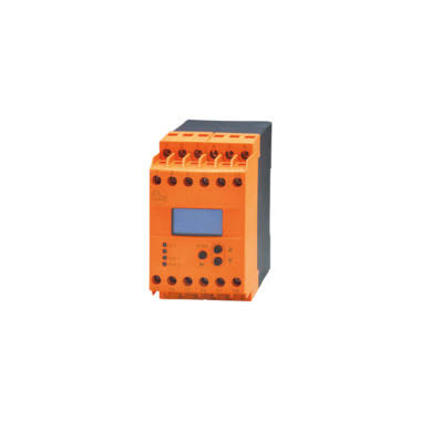 DD2505 | ifm | Contador Batch Preset 48x48mm DD2505