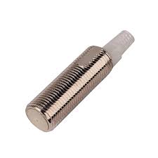 E2E-X8E1 | Omron | Sensor Indutivo M12 Não Faceado 8mm PNP NO Conector