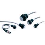 E2EQ-X4X1 | Omron | Sensor Indutivo M12 Full Metal Inox 4mm PNP Conector