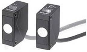 E4E2-TS50C1 | Omron | Sensor Ultrassônico Cilíndrico 50-500mm PNP M12