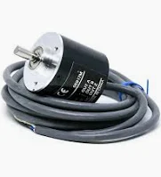 E6CP-AG5C | Omron | Encoder Absoluto Single-Turn Gray Code Paralelo E6CP-AG5C