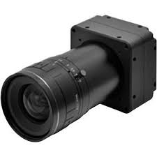 FH-SM02 | Omron | Câmera Visão FH 2MP Monocromática GigE C-Mount FH-SM02