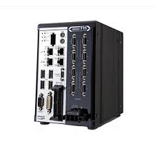 FH-3050 | Omron | Controlador Visão FH-3050 2 Câmeras EtherCAT
