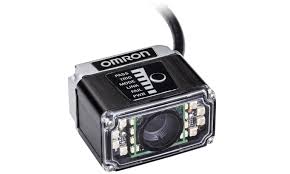 MicroHAWK-F420 | Omron | Leitor Código Compacto 1D/2D USB Autofoco MicroHAWK-F420