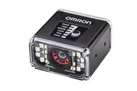 MicroHAWK-F430 | Omron | Leitor Código Compacto 1D/2D Ethernet Autofoco MicroHAWK-F430