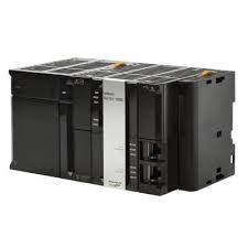 NJ101-1000 | Omron | Controlador NJ1 Básico EtherNet/IP NJ101-1000