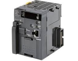 CJ2M-CPU31 | Omron | CPU CJ2M 10K Steps Ethernet Built-in