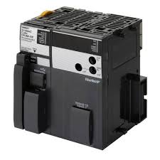 CJ2H-CPU66 | Omron | CPU CJ2H 250K Steps Motion 16 Eixos