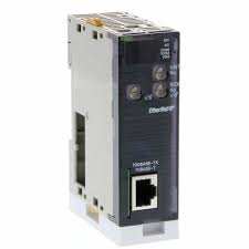 CJ1W-EIP21 | Omron | Módulo EtherNet/IP CJ 2 Portas CJ1W-EIP21
