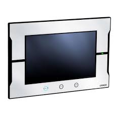NA5-15W101S | Omron | IHM NA5 15" Widescreen TFT 1366x768 Ethernet