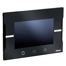 NA5-12W101B | Omron | IHM NA5 12" Widescreen Base Ethernet