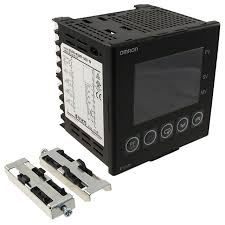 E5AN-R3MT-500 | Omron | Controlador de Temperatura 96x96mm Saída Relé 100/240Vca