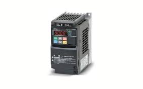 3G3RX-A4022-V1 | Omron | Inversor de Frequência RX 2.2kW 380/480V Trifásico Alto Torque