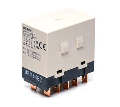 G7J-3A1B-T DC24 | Omron | Relé de Potência 25A 3NO+1NC 24Vcc
