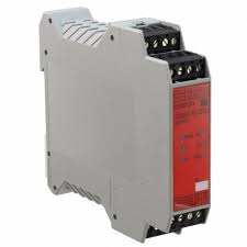 G9SX-BC202 | Omron | Relé de Segurança Compacto 2 Canais PLe Cat4 G9SX-BC202